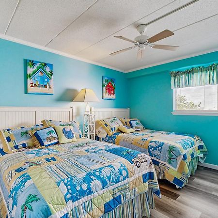 Ocean One Villa Ocean City Room photo