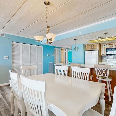 Ocean One Villa Ocean City Room photo