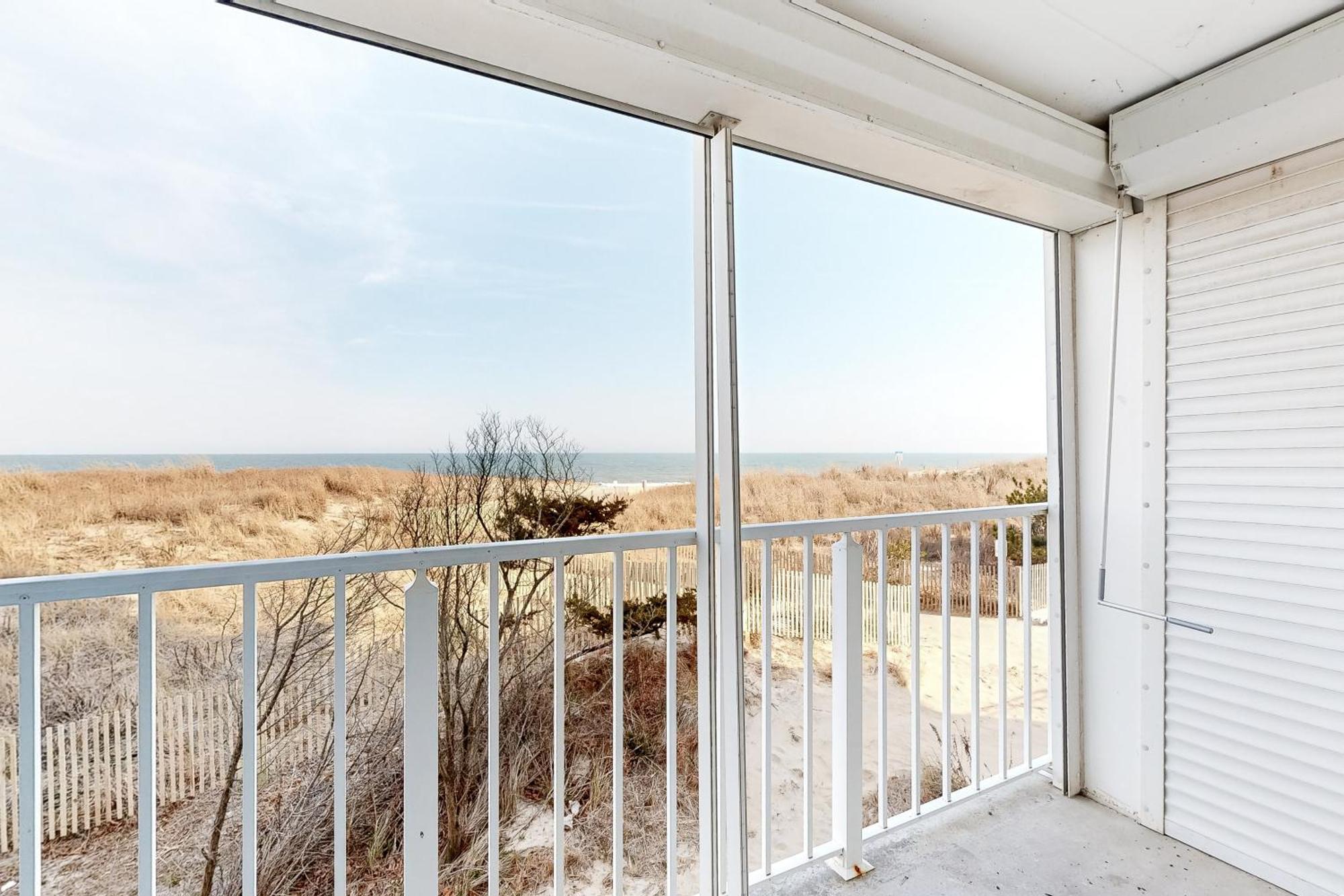 Ocean One Villa Ocean City Room photo