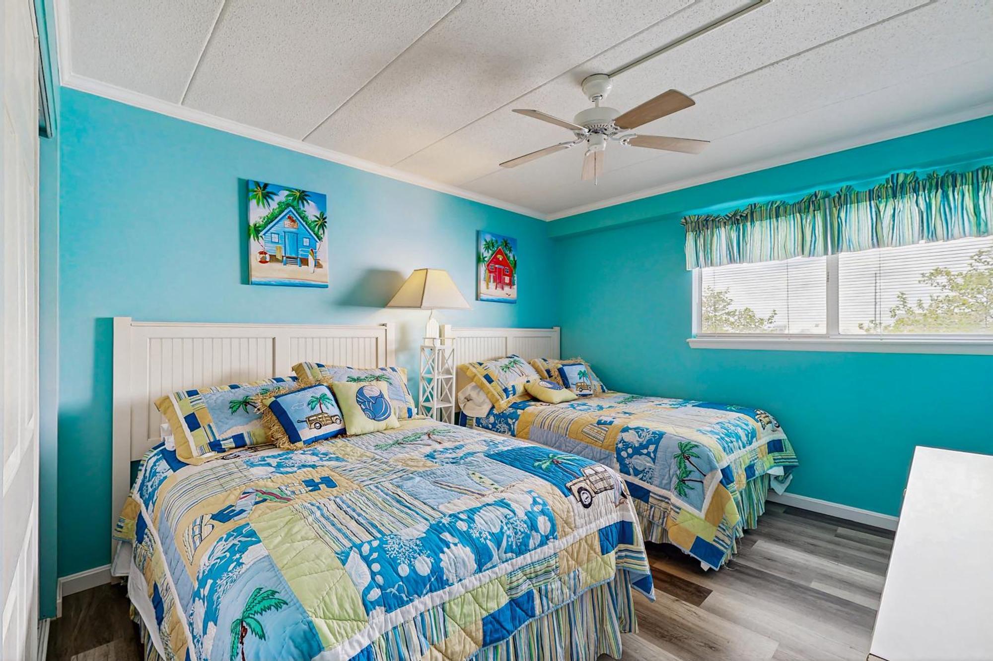 Ocean One Villa Ocean City Room photo