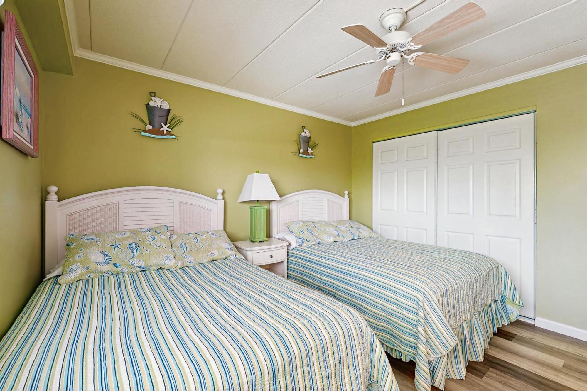 Ocean One Villa Ocean City Room photo
