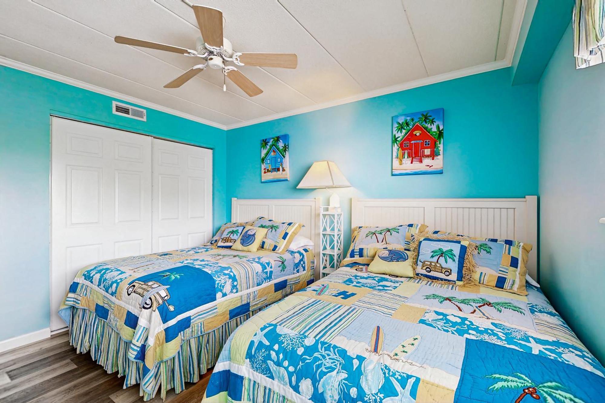 Ocean One Villa Ocean City Room photo